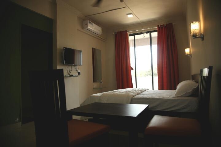 Elite Inn Lonavala Ngoại thất bức ảnh