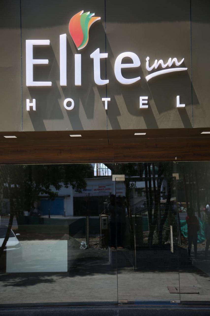 Elite Inn Lonavala Ngoại thất bức ảnh