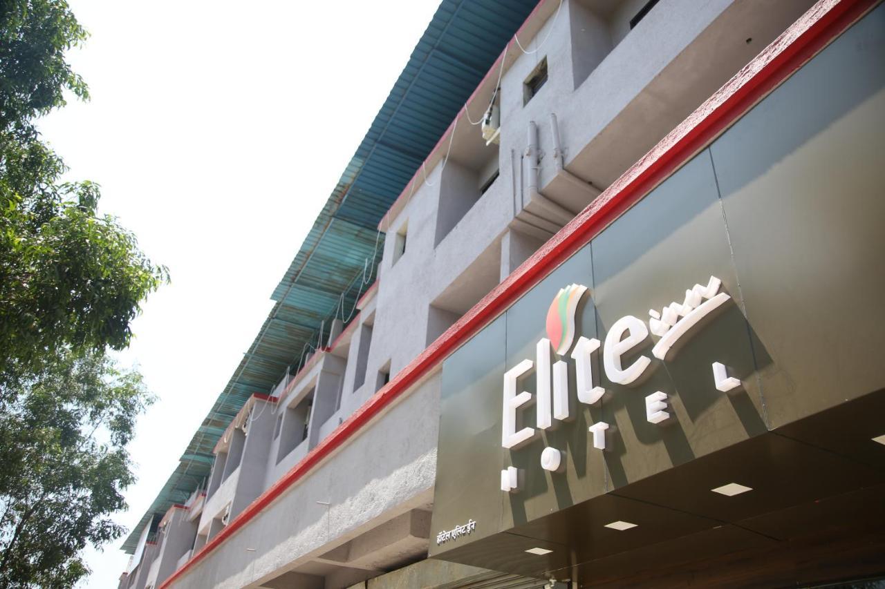 Elite Inn Lonavala Ngoại thất bức ảnh