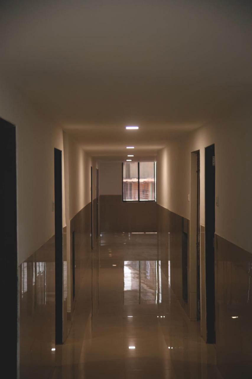 Elite Inn Lonavala Ngoại thất bức ảnh