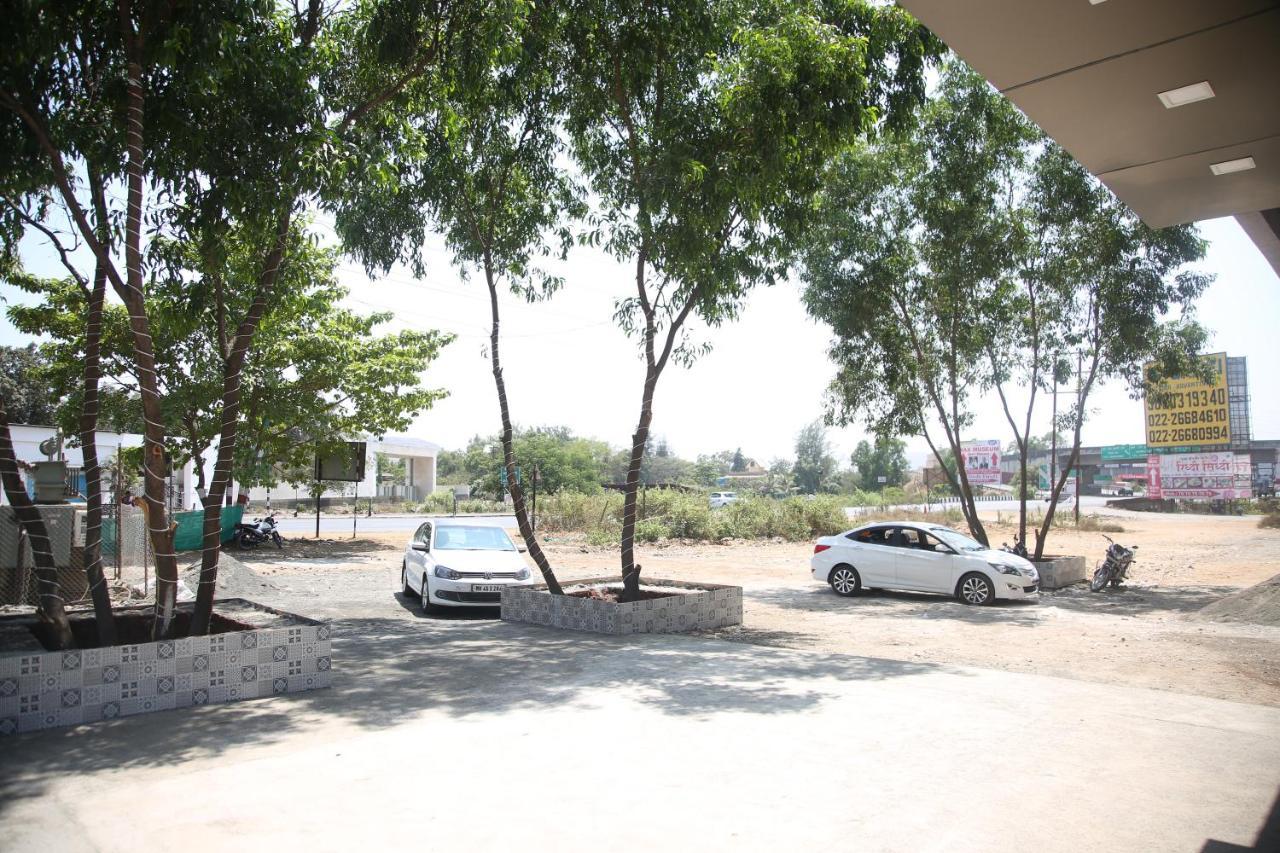 Elite Inn Lonavala Ngoại thất bức ảnh