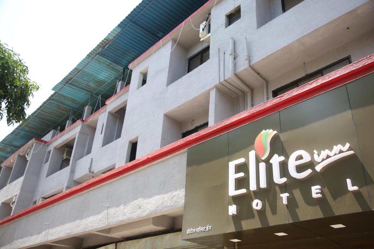Elite Inn Lonavala Ngoại thất bức ảnh
