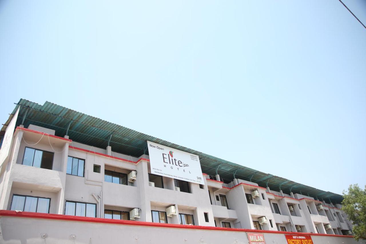 Elite Inn Lonavala Ngoại thất bức ảnh