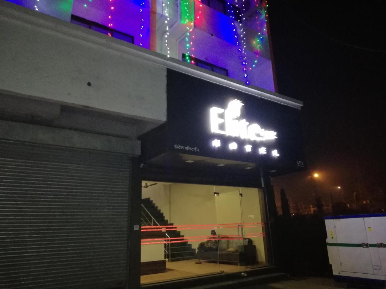 Elite Inn Lonavala Ngoại thất bức ảnh